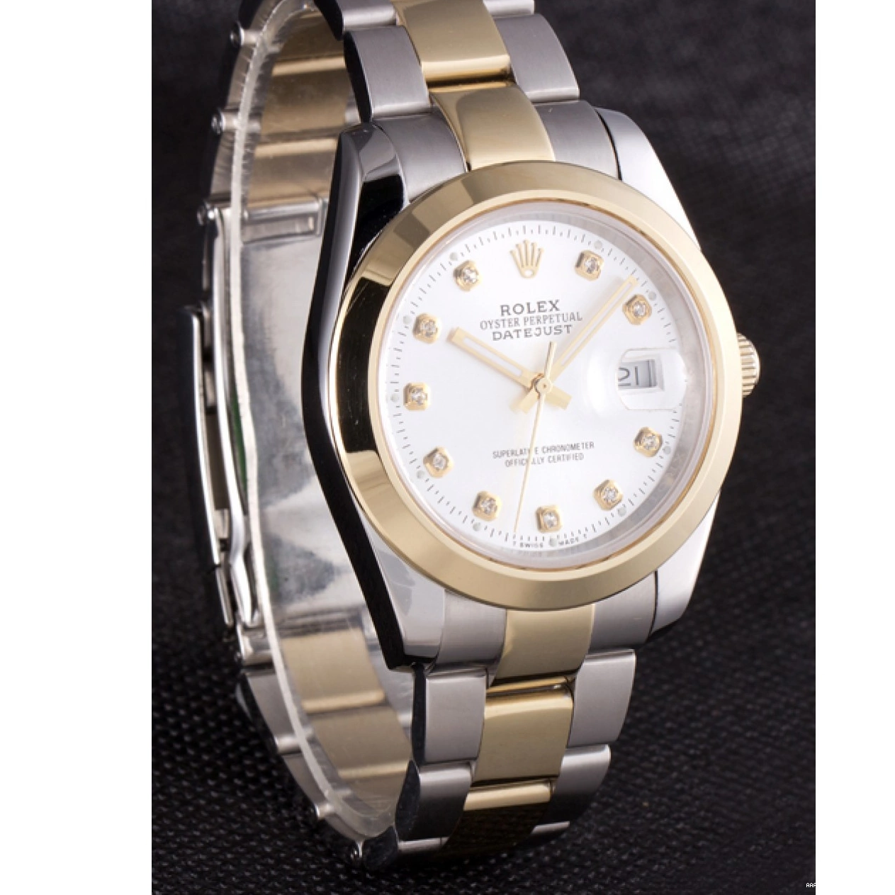 Aaa replica watch Rolex Datejust-rl222 0605